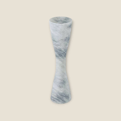 Hourglass Candle Stand - Large