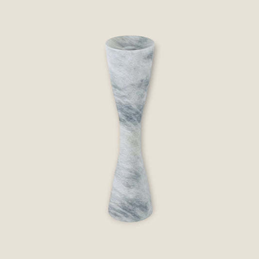 Hourglass Candle Stand - Large