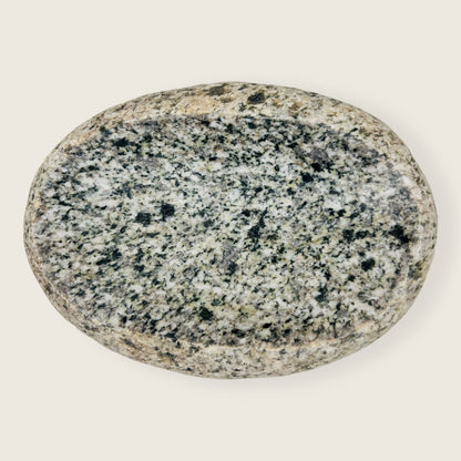 Eggshell Soap Dish - Riverstone