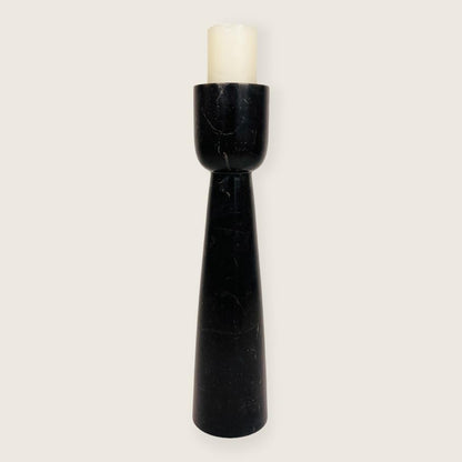 Cup-Top Candle Stand - Medium