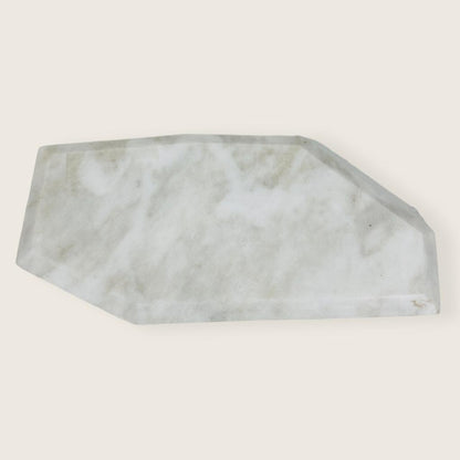 Irregular Marble Tray