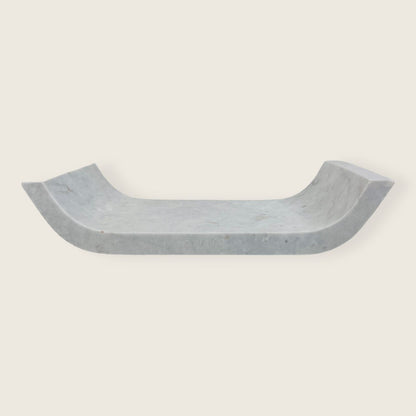 Curved Tray