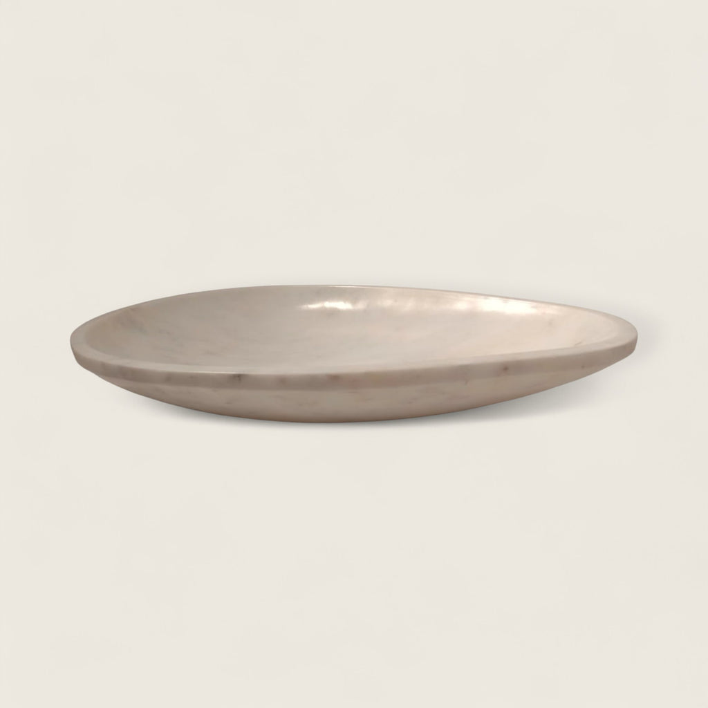 Atoll Snow White Sink