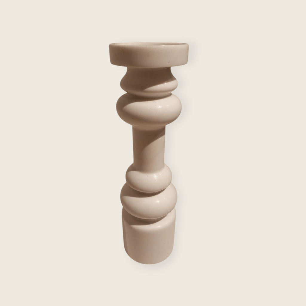 Lux Aeterna Candle Stand