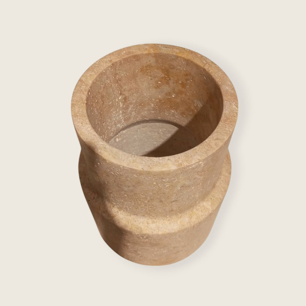 Pietra Vase