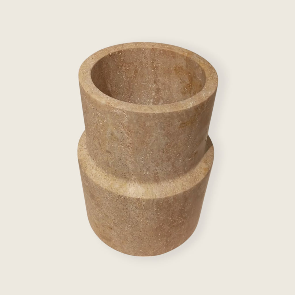 Pietra Vase