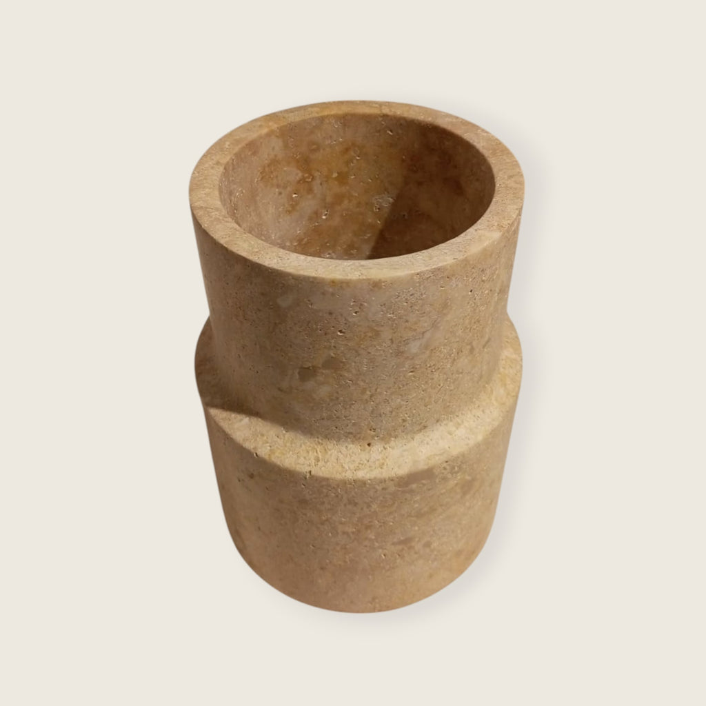 Pietra Vase