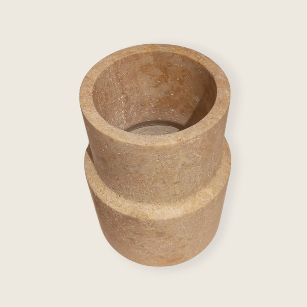 Pietra Vase