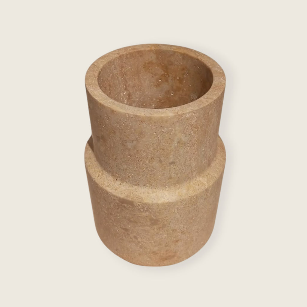 Pietra Vase