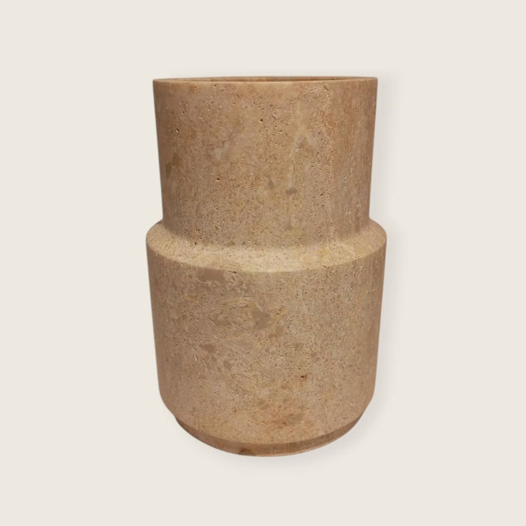 Pietra Vase