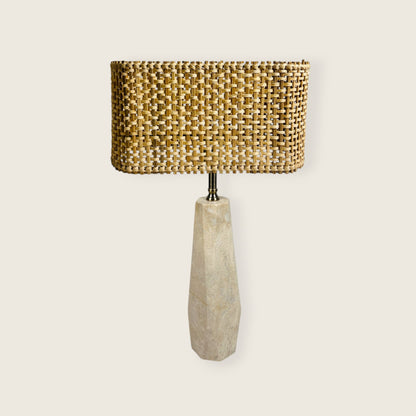 Jewel Table Lamp