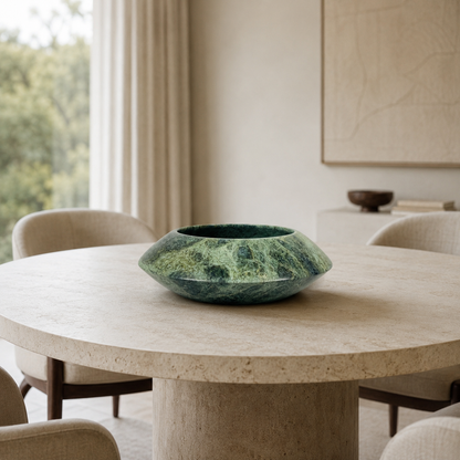 Eclipse Bowl - Green