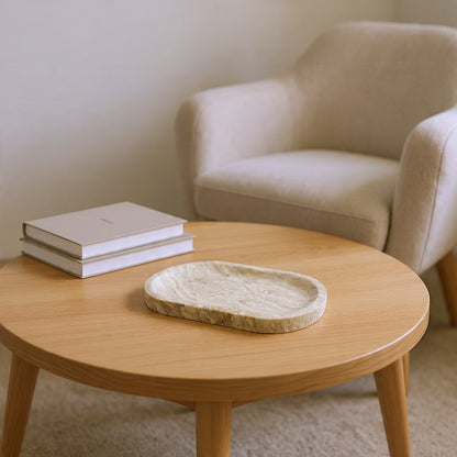 Auric Flow Dish
