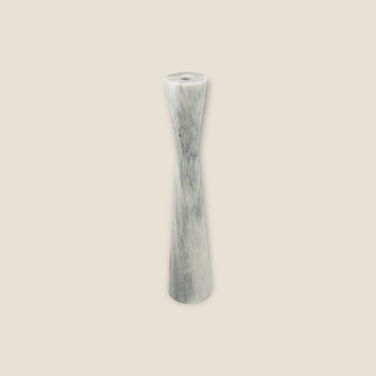Narrow Neck Candle Stand  - Medium