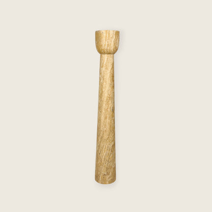 Cup-Top Candle Stand - Large