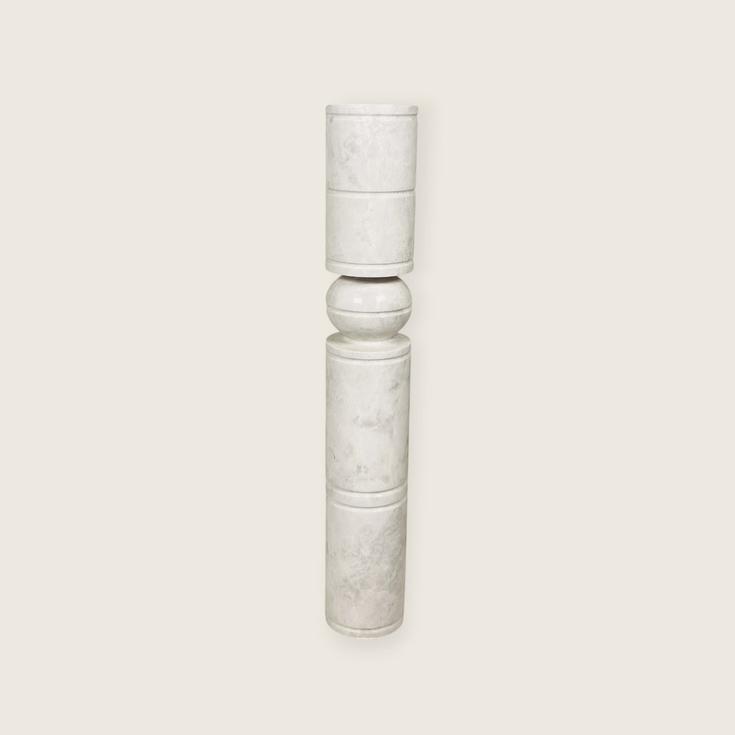 Sphere Link Candle Stand  - Large