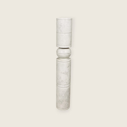 Sphere Link Candle Stand  - Large