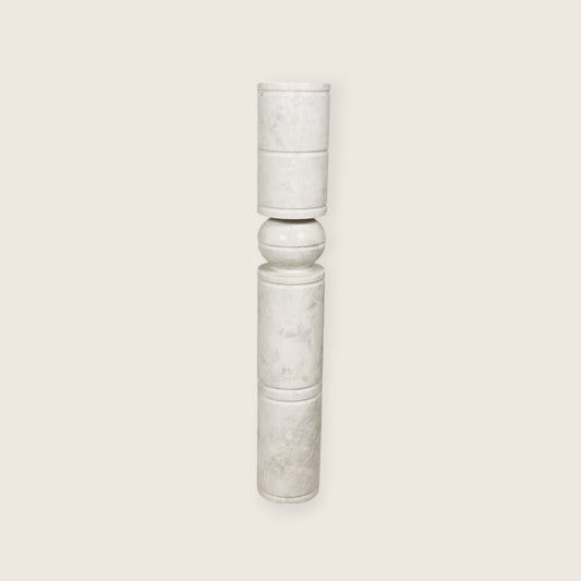 Sphere Link Candle Stand  - Large