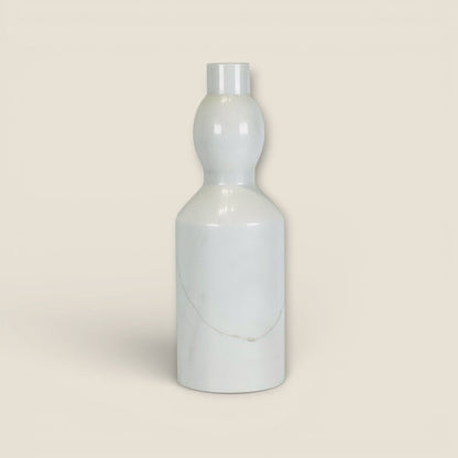 Bulged Ornament Bottle