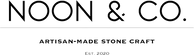 Noon & Co Designs