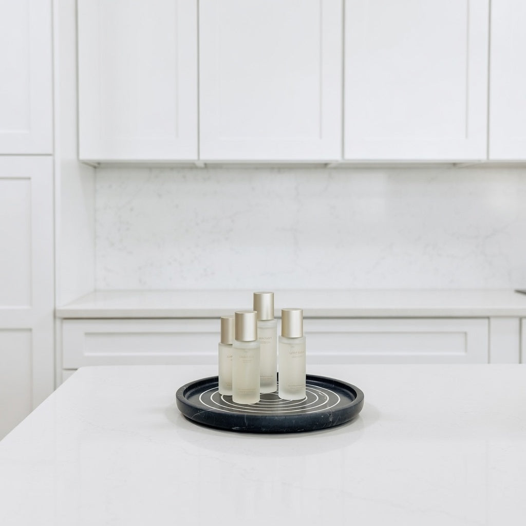 Pinstripe Plate - Small