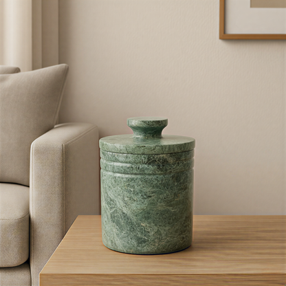 Curated Jar - Small