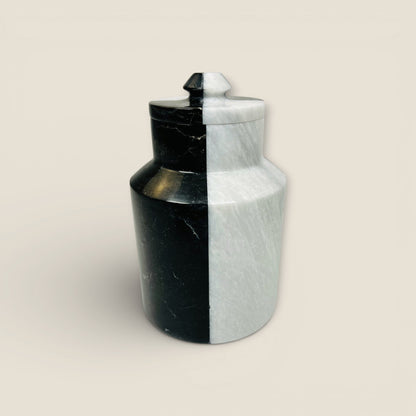 Multi-Stone Jar