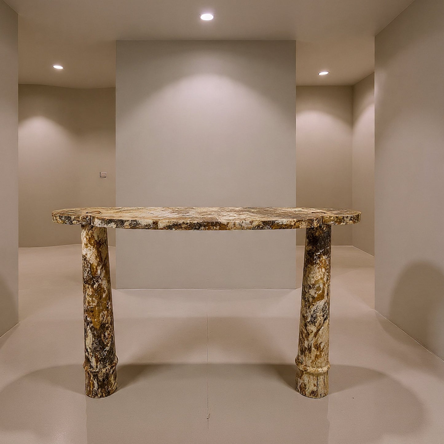 Luna Console Table