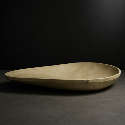 Atoll Sink - Beige