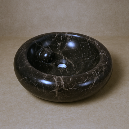 Orbital Sink - Black