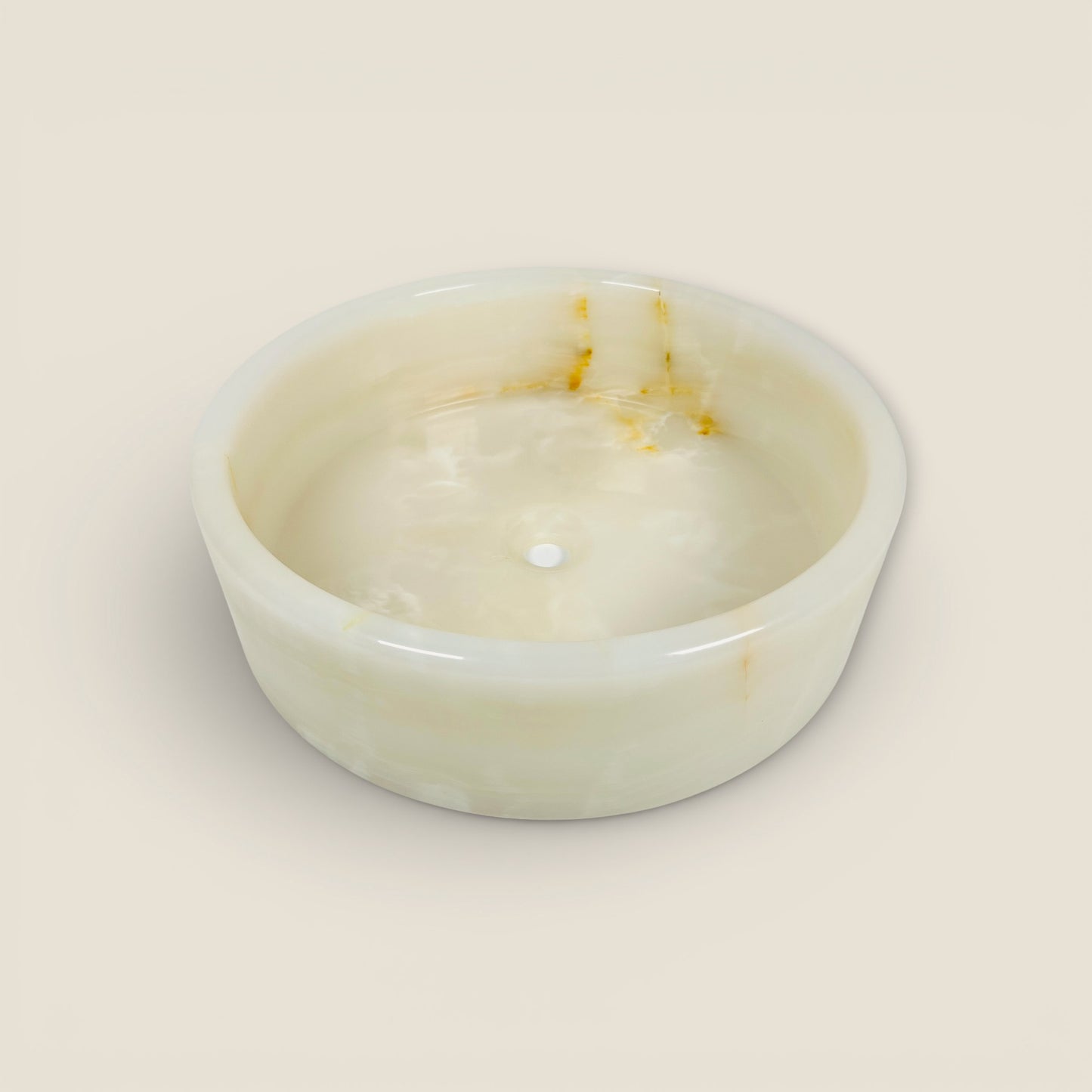 Canister Sink - Onyx