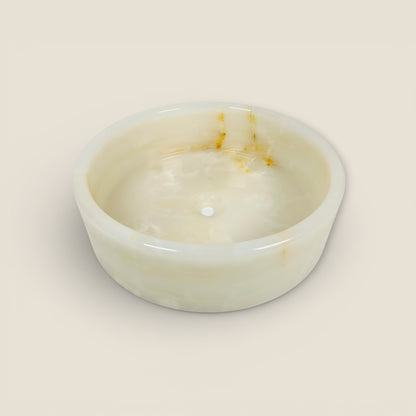 Canister Sink - Onyx
