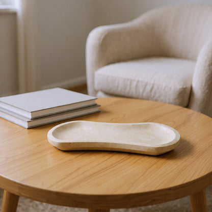 Pebble Dish