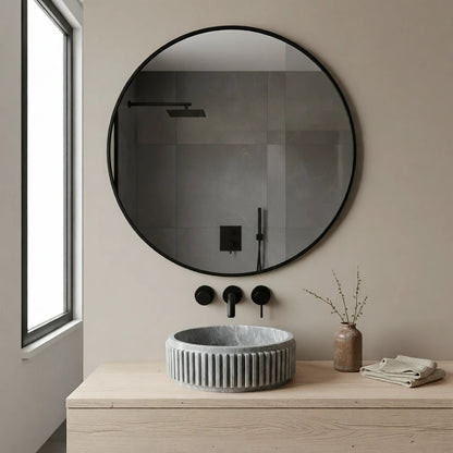 Stator Sink - Gray