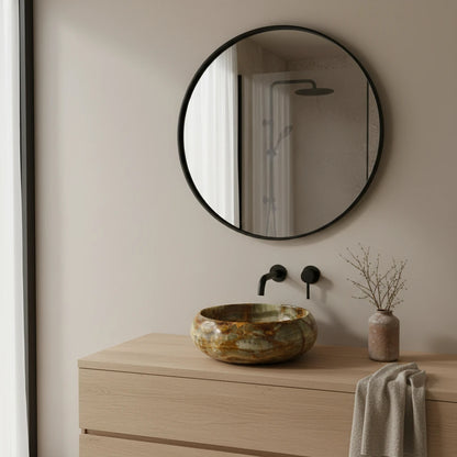 Torus Sink - Onyx