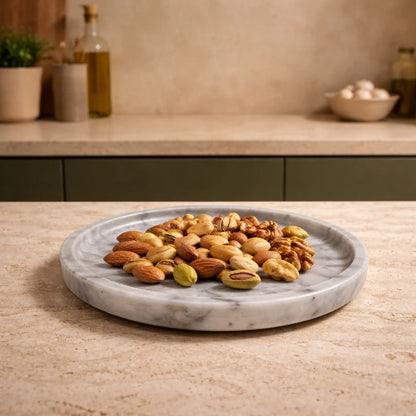 Alfa Plate - Small