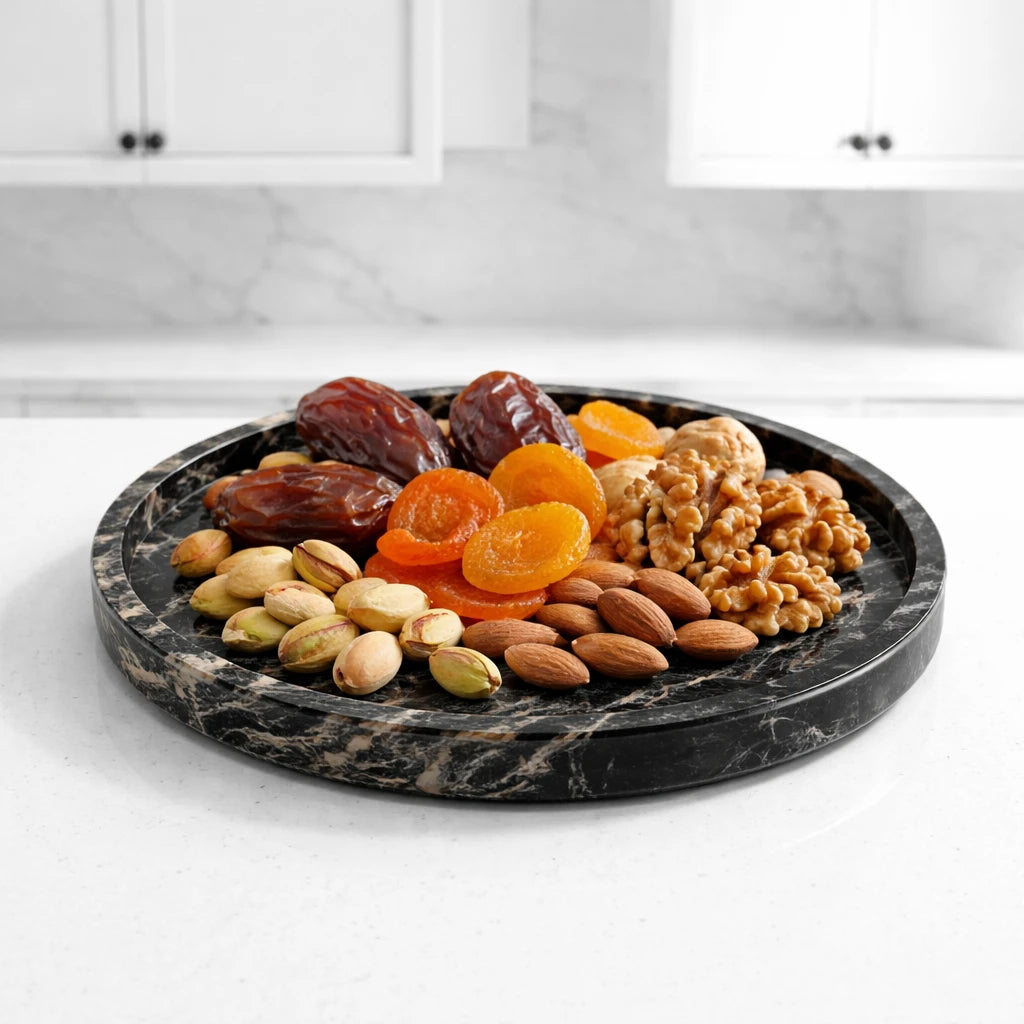 Alfa Plate - Small