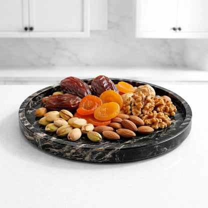 Alfa Plate - Small