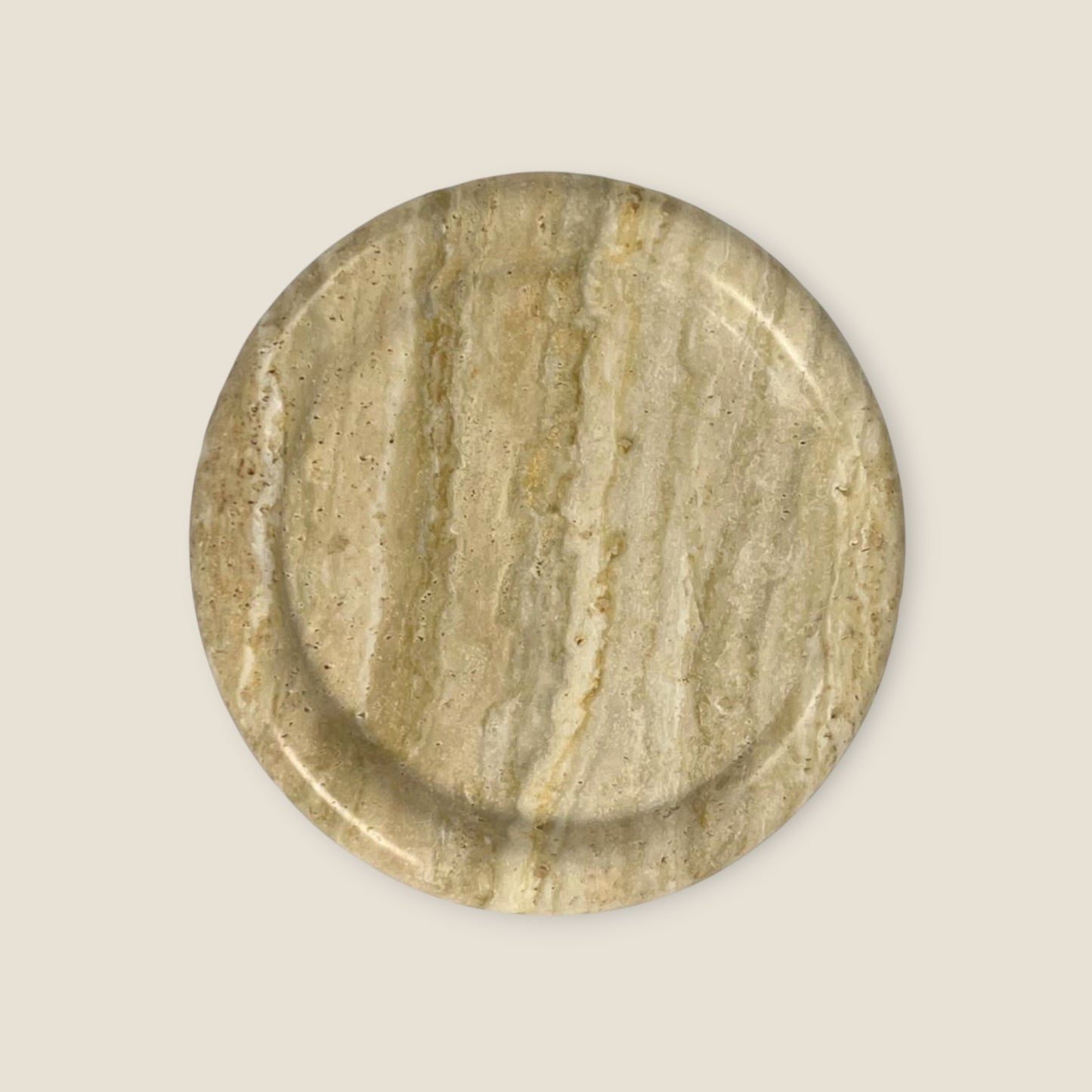 Lily Plate - Large