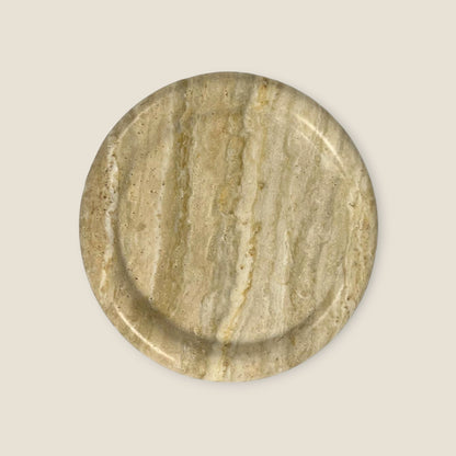 Lily Plate - Medium