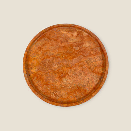 Bravo Plate - Medium