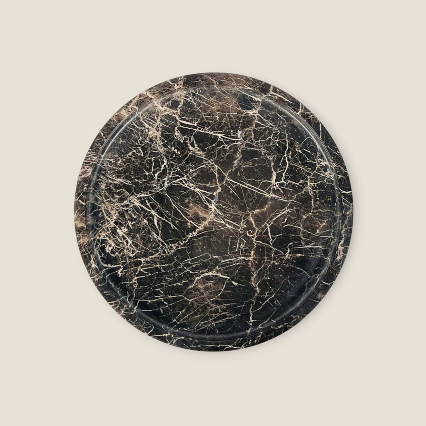 Bravo Plate - Medium