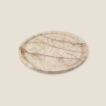 Alfa Plate - Small