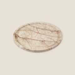 Alfa Plate - Small