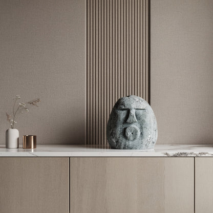 Decor Item - Riverstone