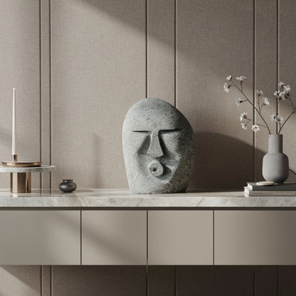 Decor Item - Riverstone