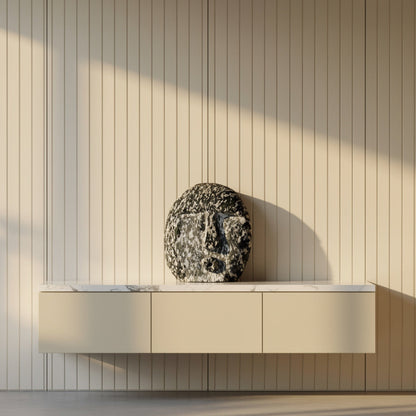 Stone Decor Object - Riverstone