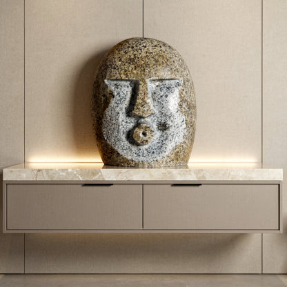 Persona Decor Object - Riverstone