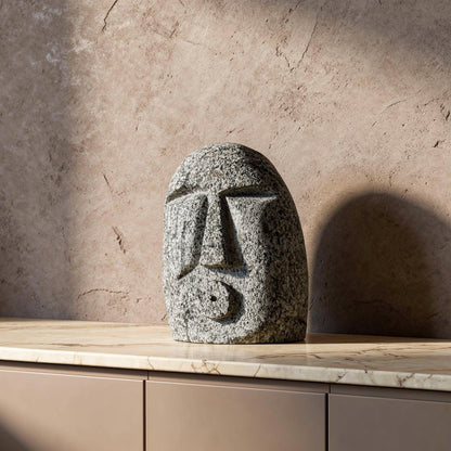 Spirit Decor Object - Riverstone
