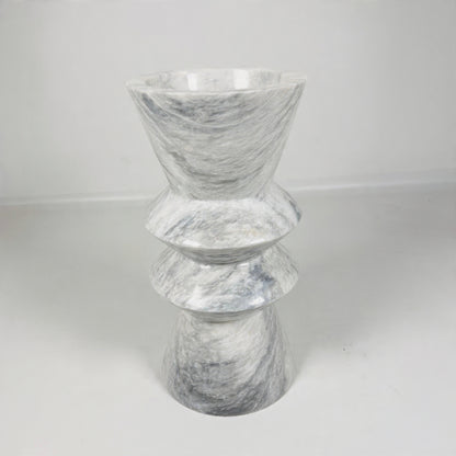 Pristine Vase - Gray